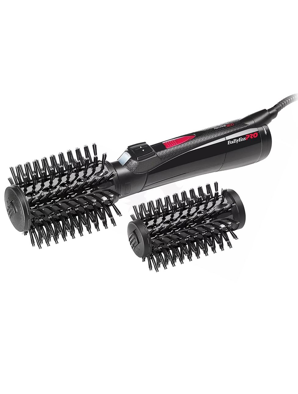 Фен BaByliss PRO BAB2770E: поєднання потужності та зручності